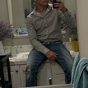 Meet your Posher, Lisandro